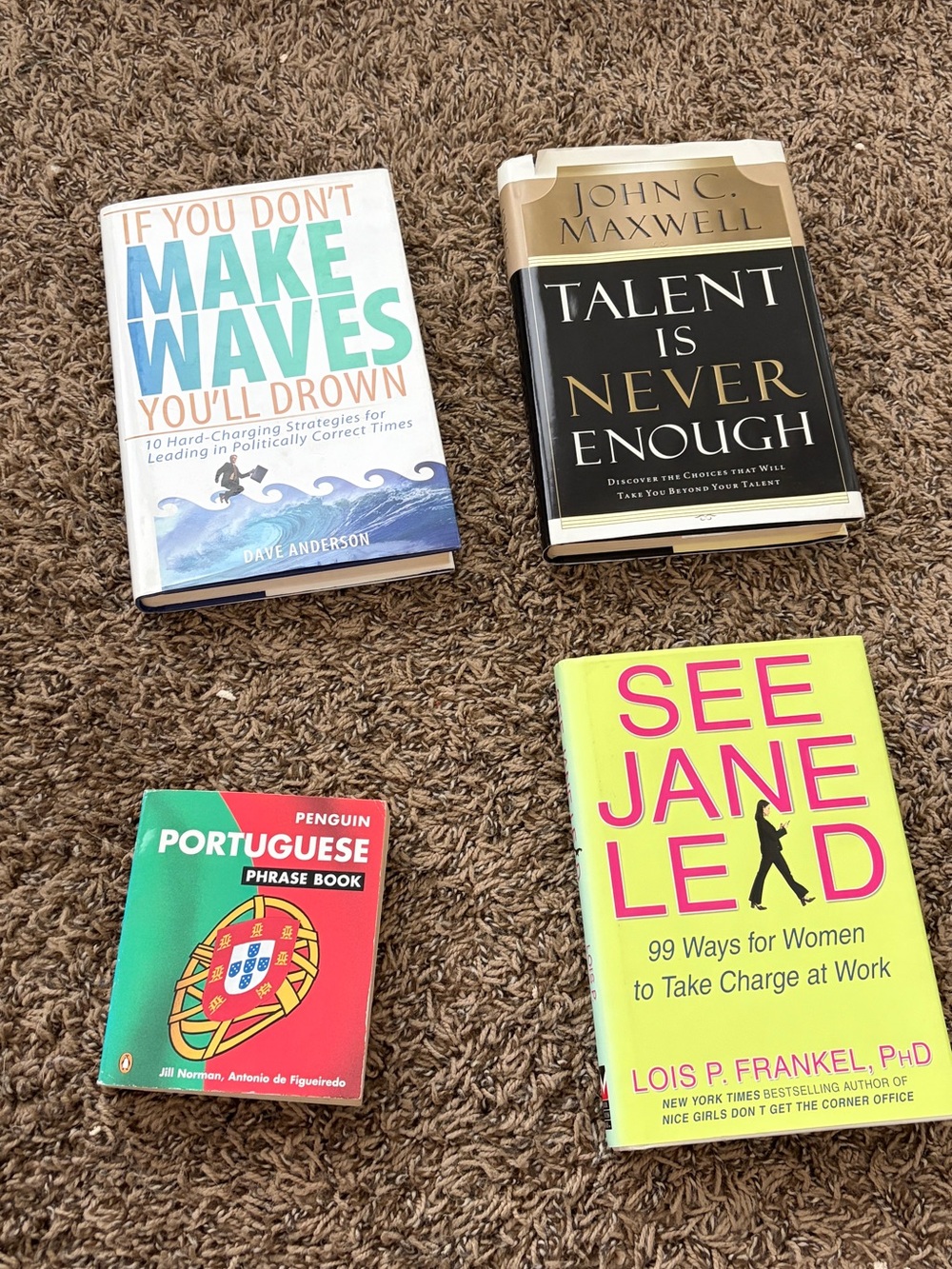 Books bundle